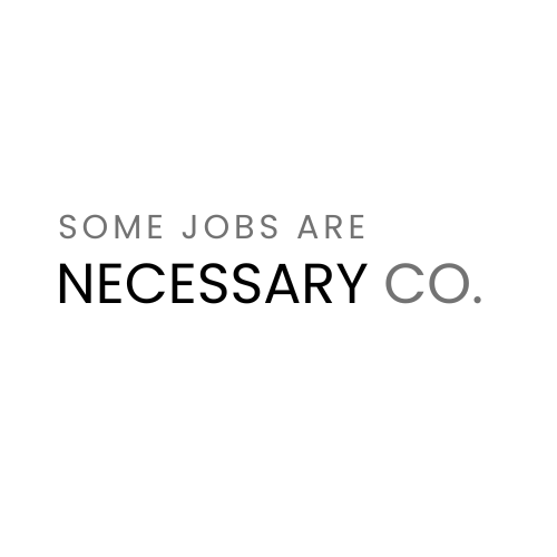 Necessary Co