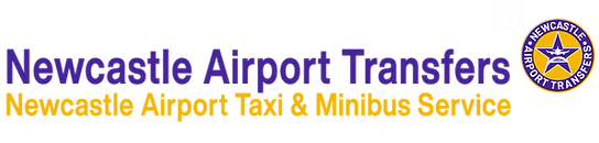 Newcastle Airport Transfers