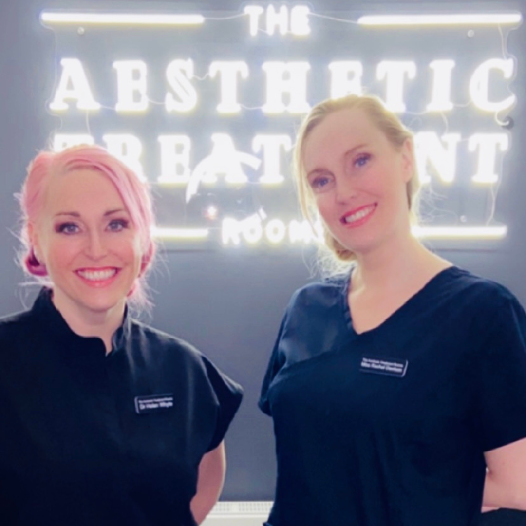 The Aesthetic Treatment Rooms