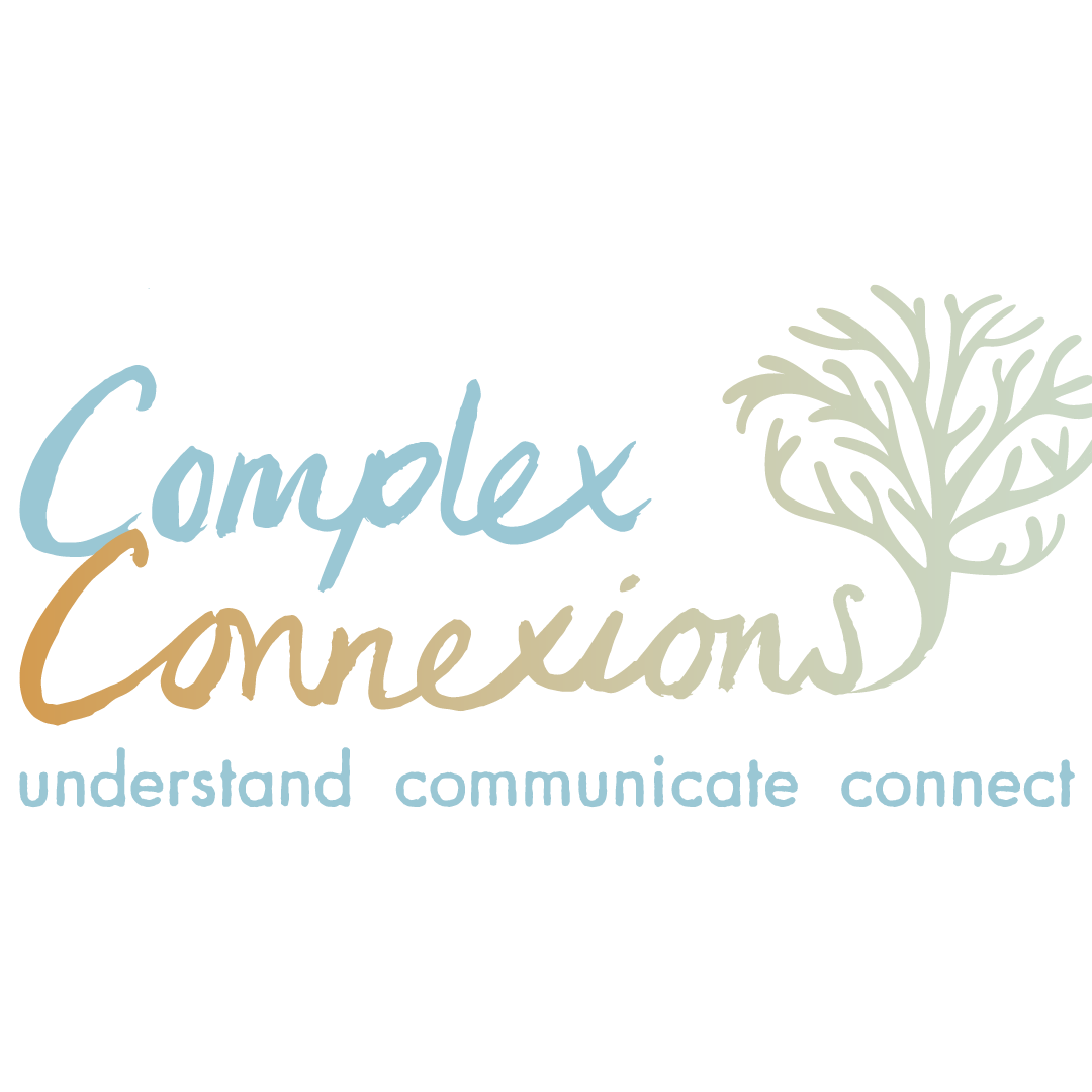 Complex Connexions CIC